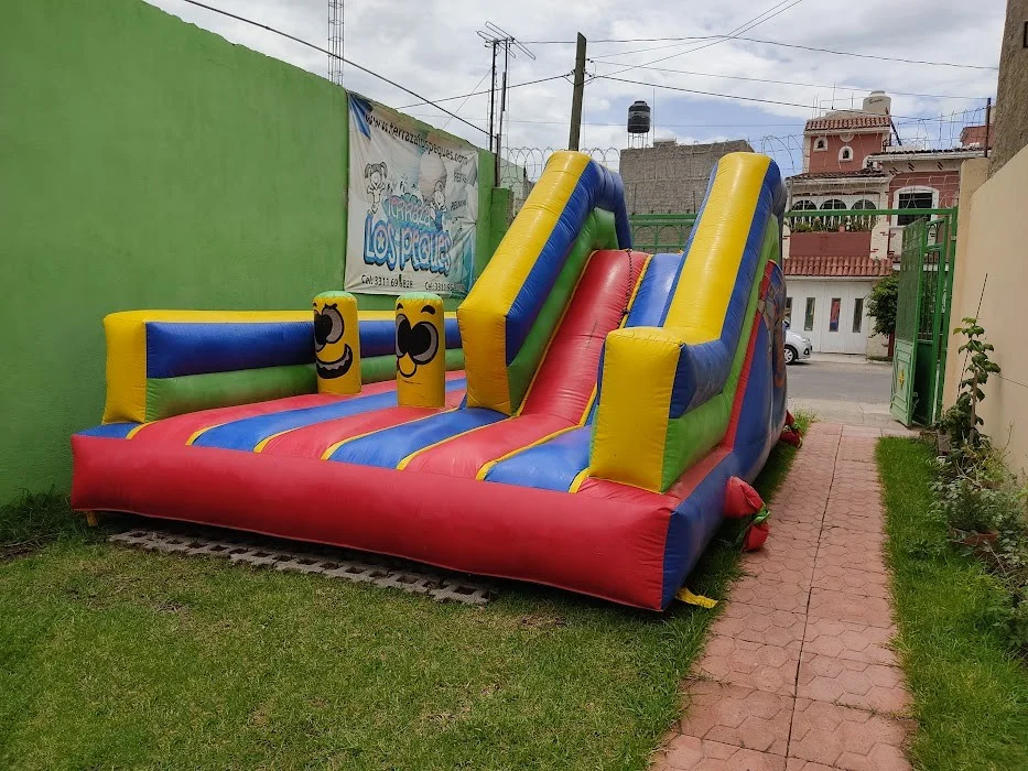 Brincolín