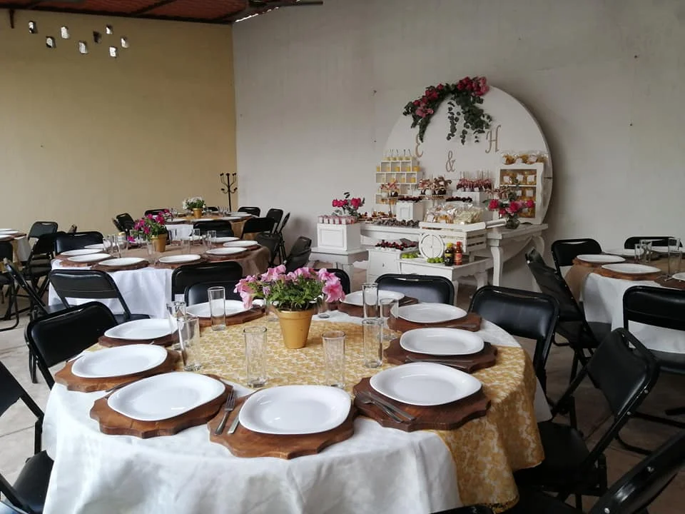 Evento elegante